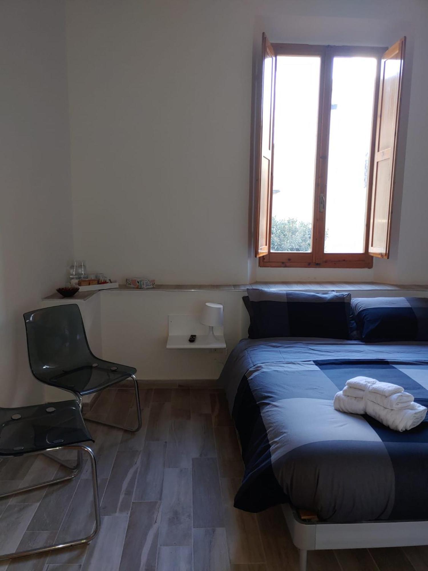 Residenza Cavour Bed & Breakfast Florence Exterior photo