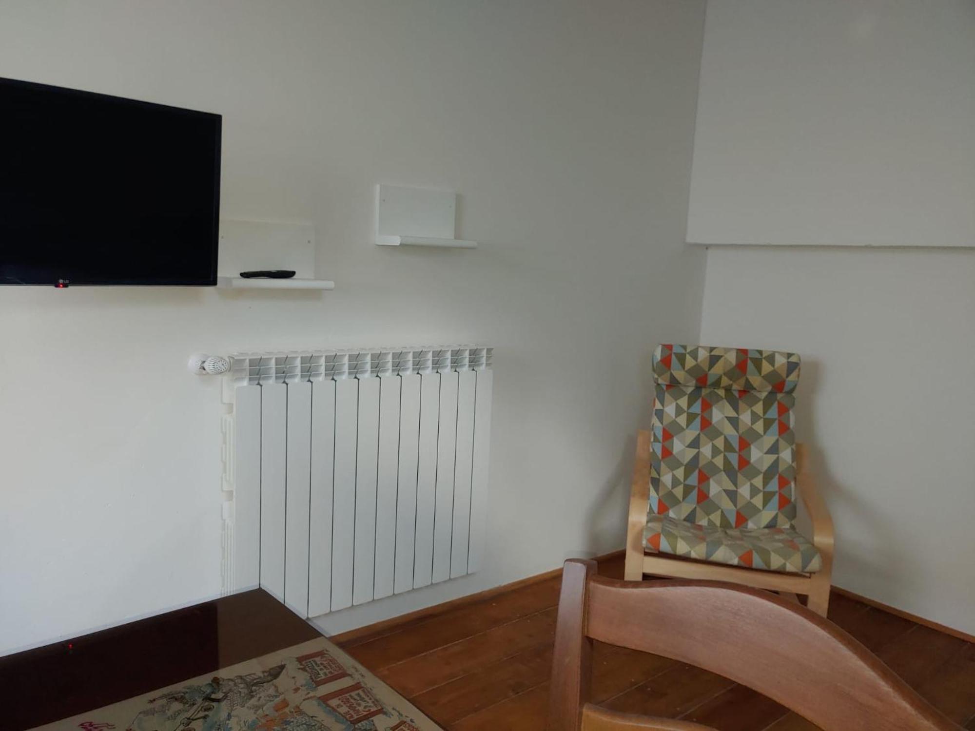 Residenza Cavour Bed & Breakfast Florence Exterior photo