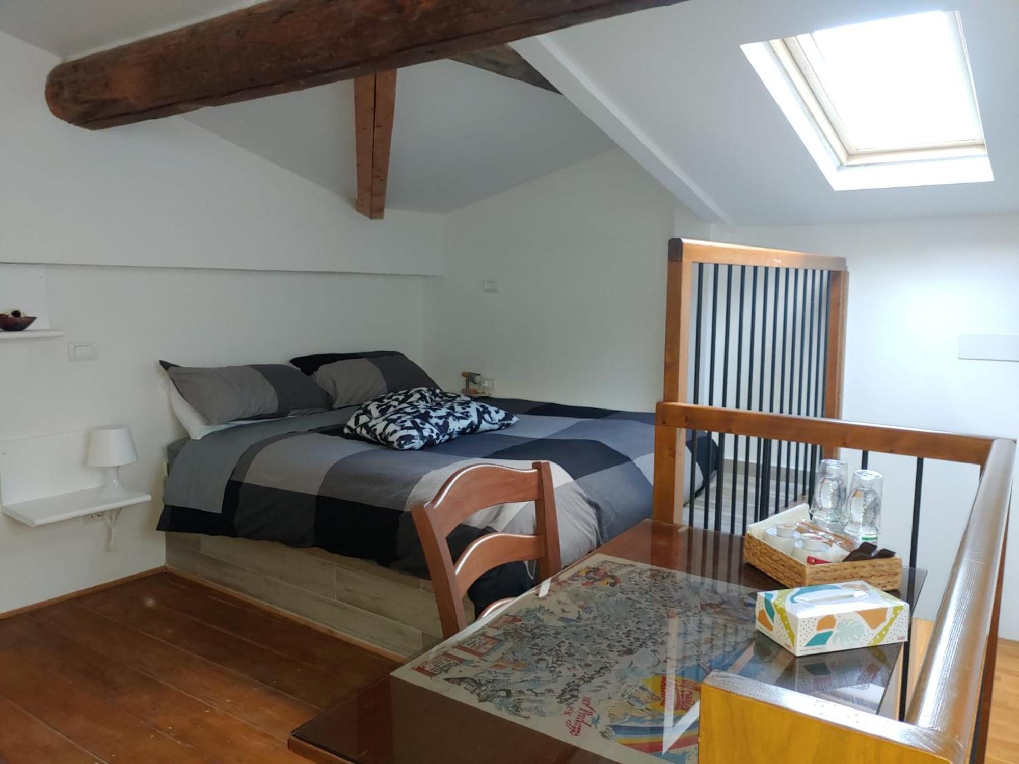Residenza Cavour Bed & Breakfast Florence Exterior photo