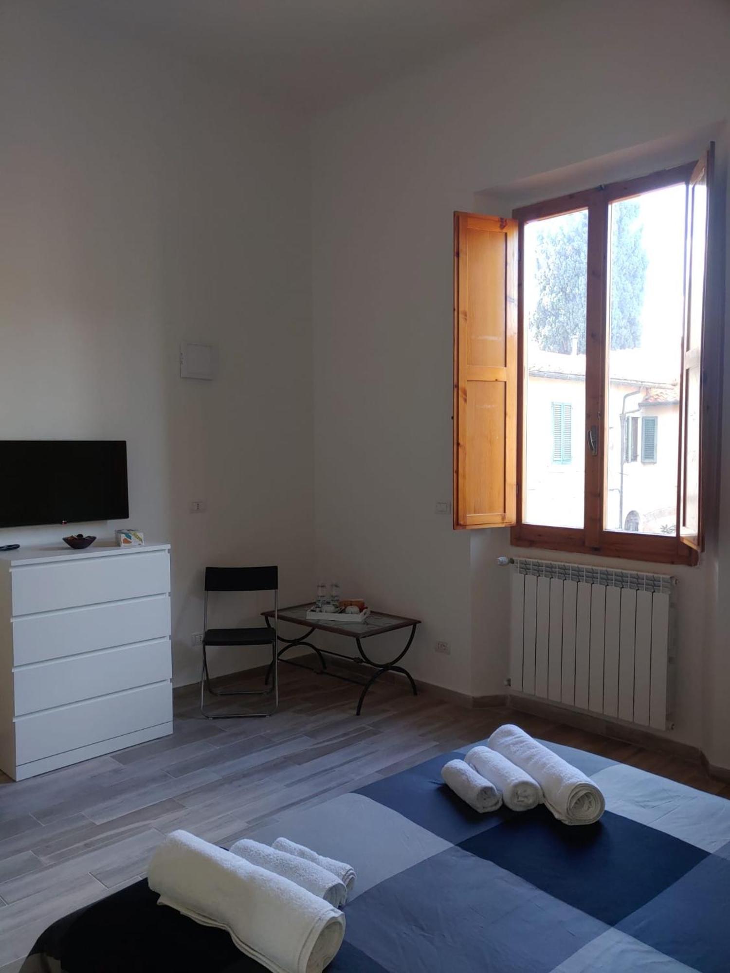 Residenza Cavour Bed & Breakfast Florence Exterior photo