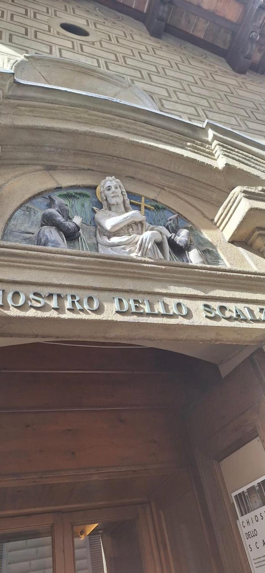 Residenza Cavour Bed & Breakfast Florence Exterior photo