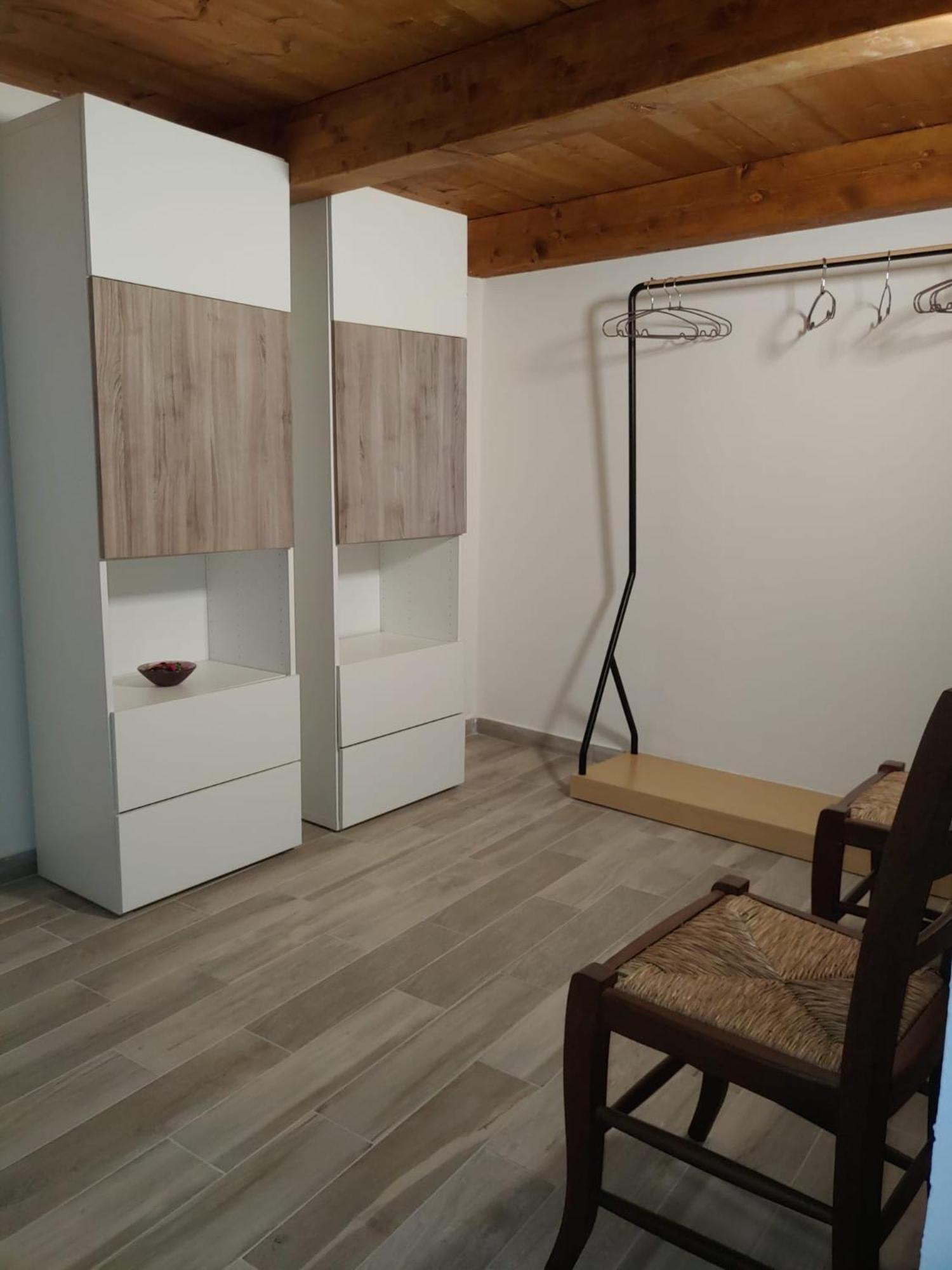 Residenza Cavour Bed & Breakfast Florence Exterior photo