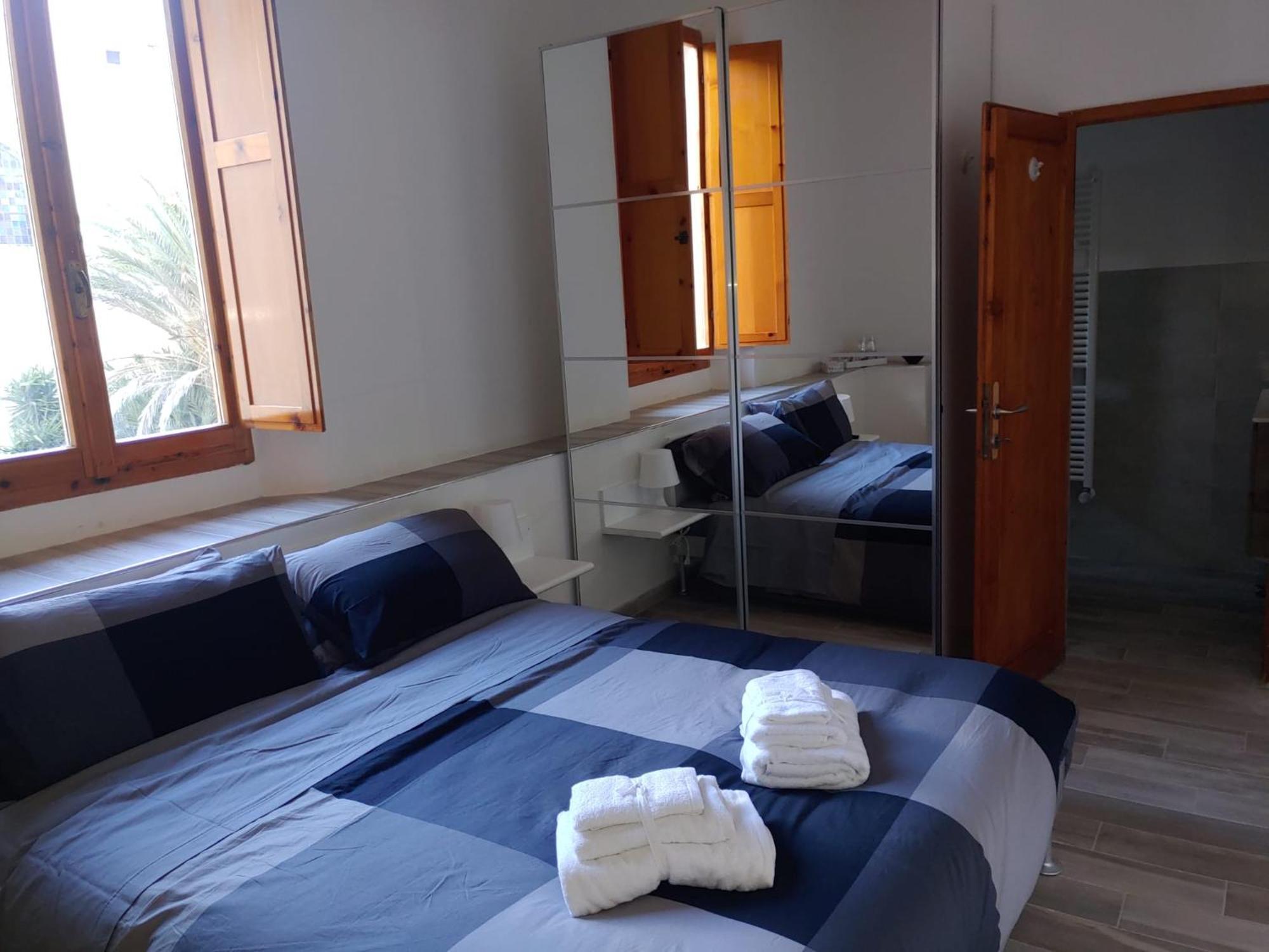 Residenza Cavour Bed & Breakfast Florence Exterior photo