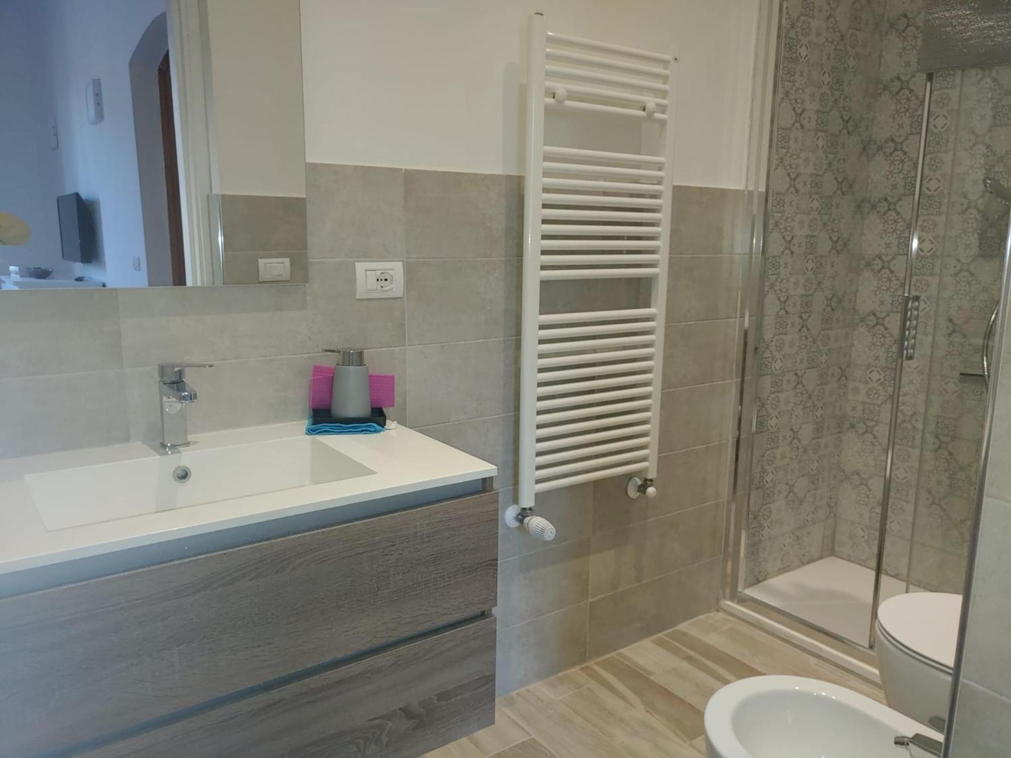 Residenza Cavour Bed & Breakfast Florence Exterior photo
