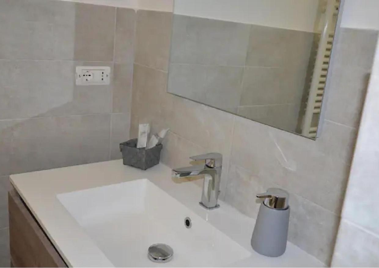 Residenza Cavour Bed & Breakfast Florence Exterior photo