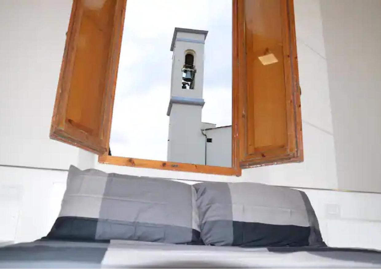 Residenza Cavour Bed & Breakfast Florence Exterior photo