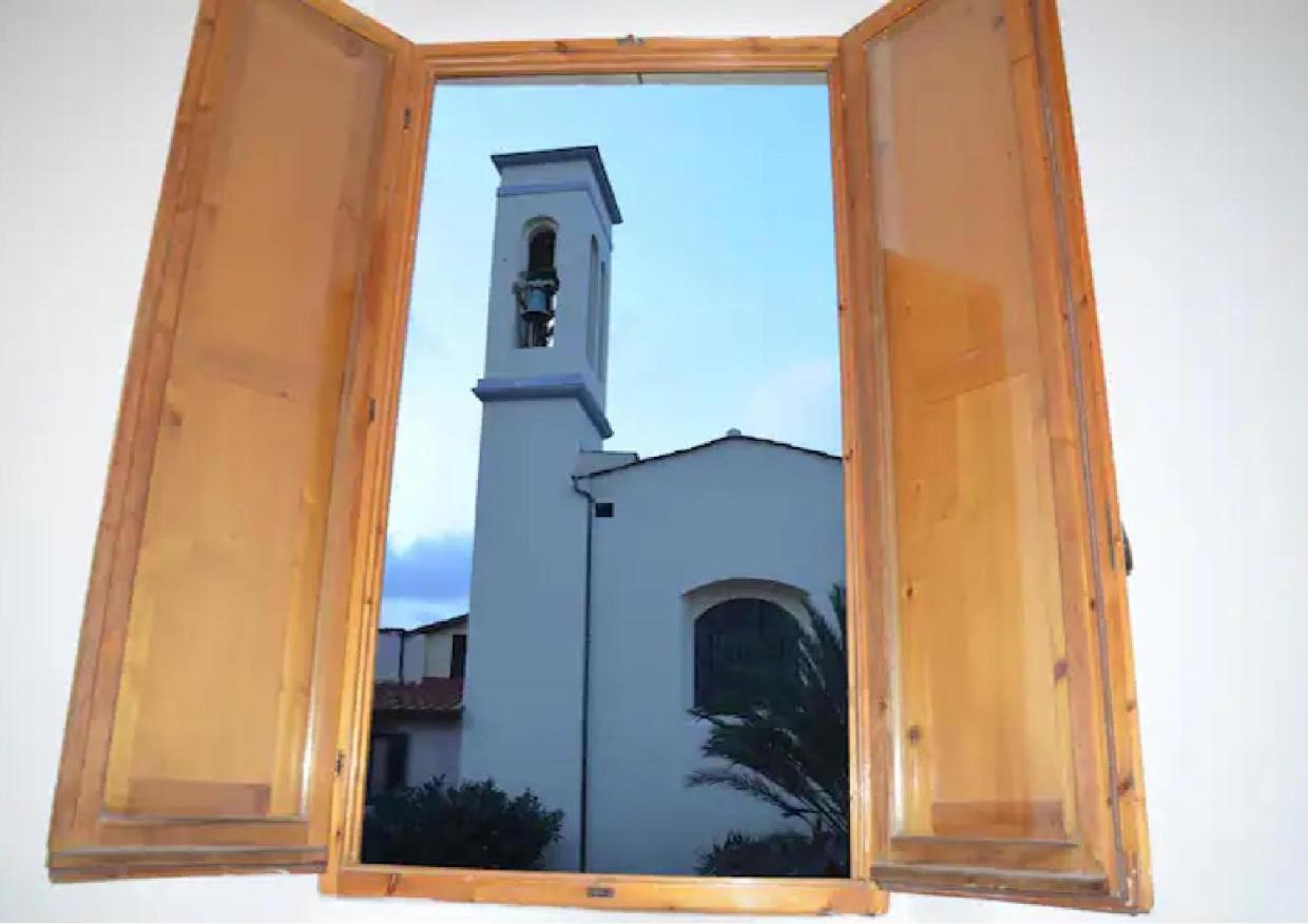Residenza Cavour Bed & Breakfast Florence Exterior photo