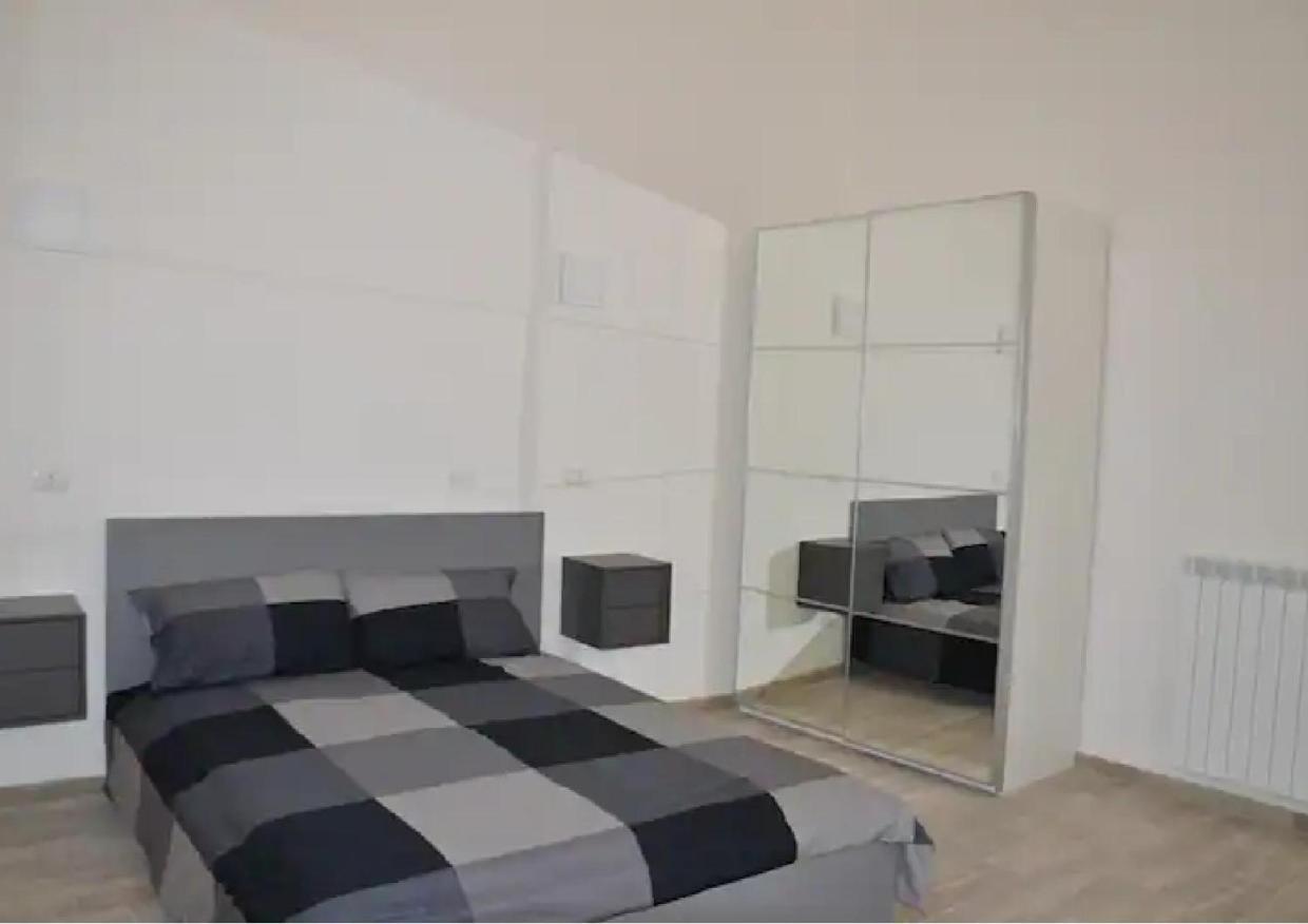 Residenza Cavour Bed & Breakfast Florence Exterior photo