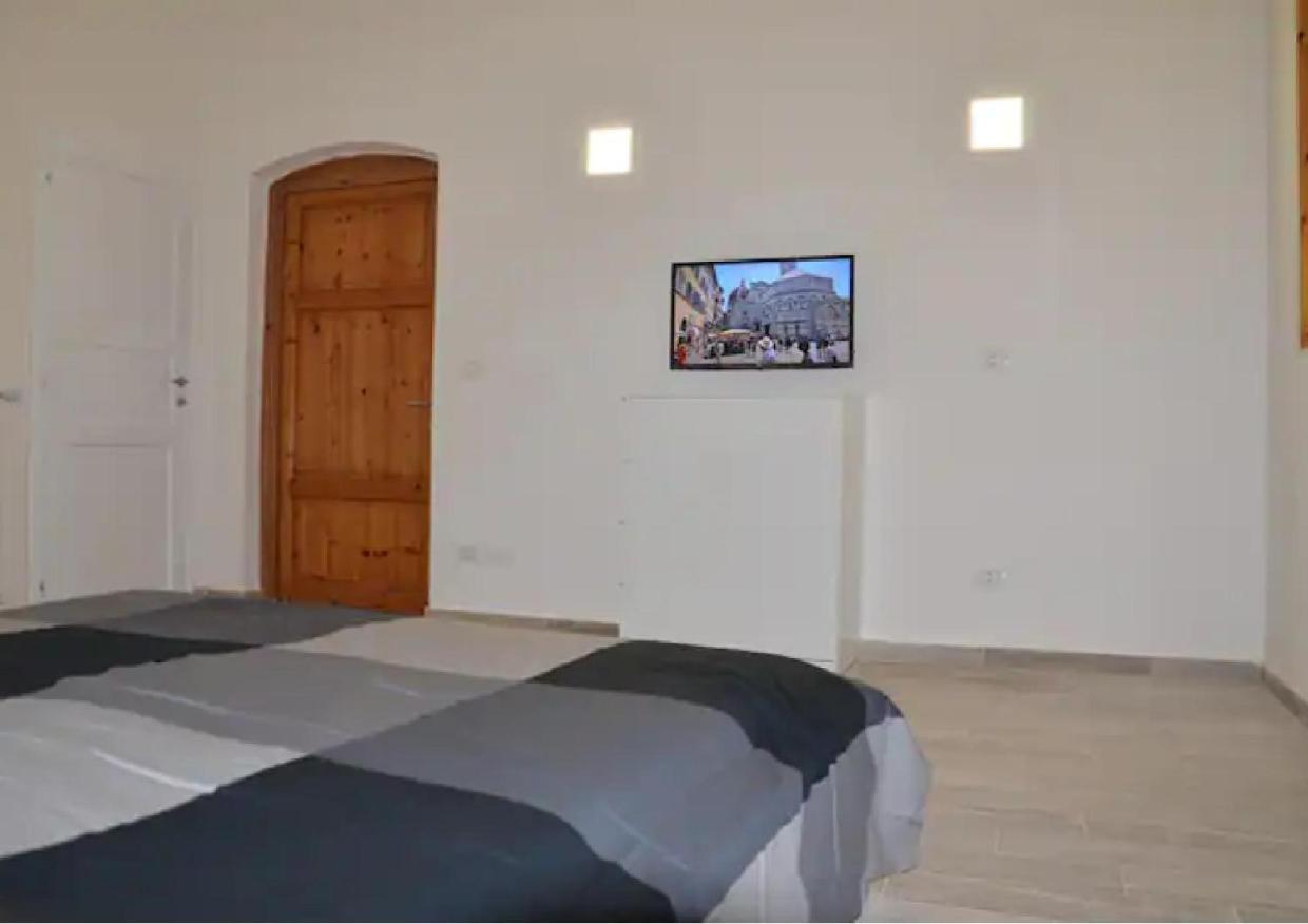Residenza Cavour Bed & Breakfast Florence Exterior photo