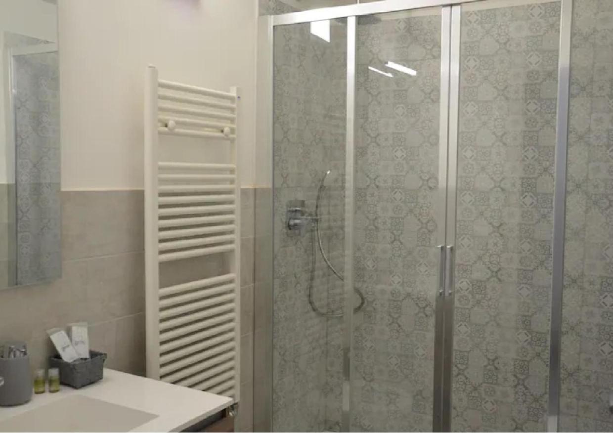 Residenza Cavour Bed & Breakfast Florence Exterior photo