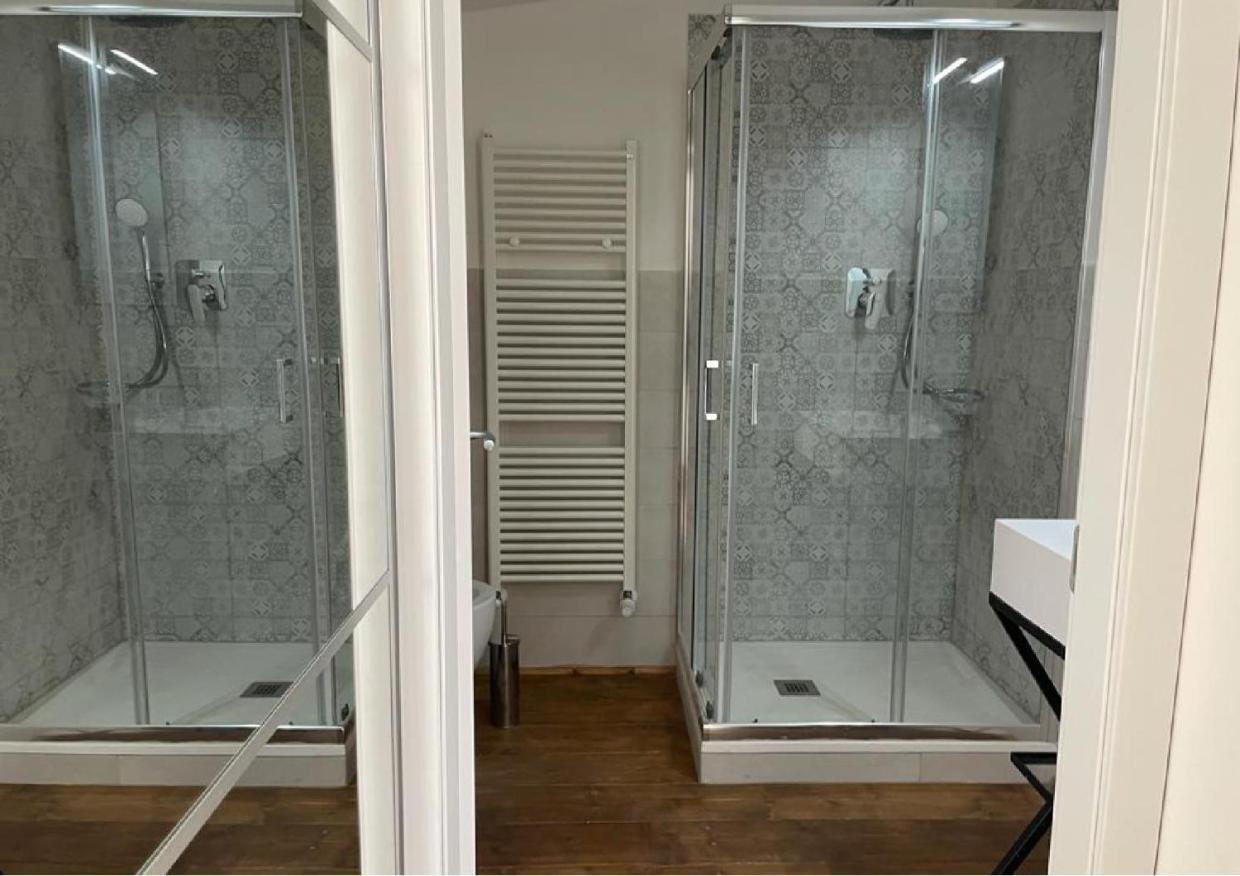 Residenza Cavour Bed & Breakfast Florence Exterior photo