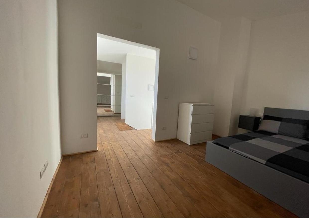 Residenza Cavour Bed & Breakfast Florence Exterior photo