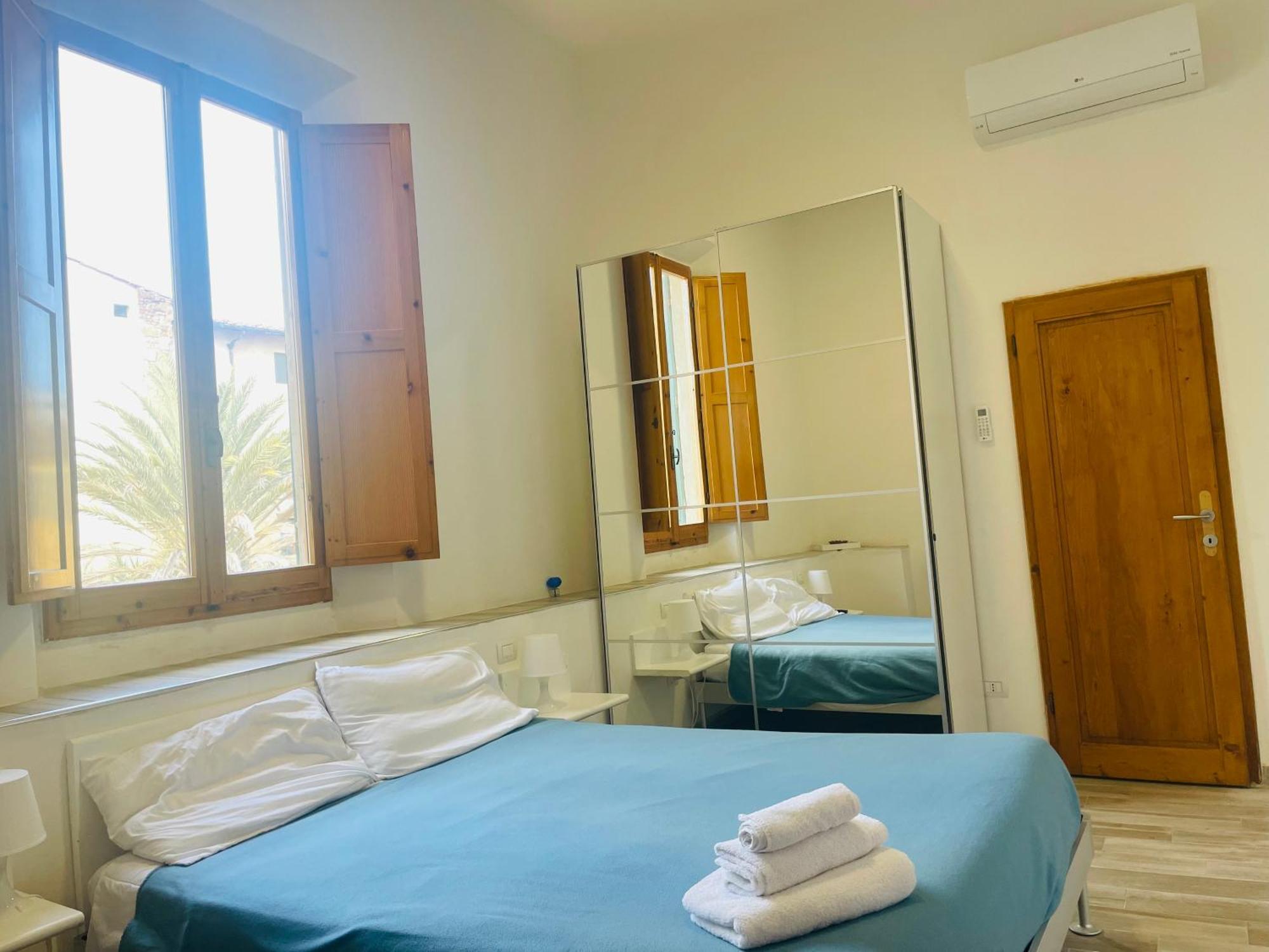 Residenza Cavour Bed & Breakfast Florence Exterior photo