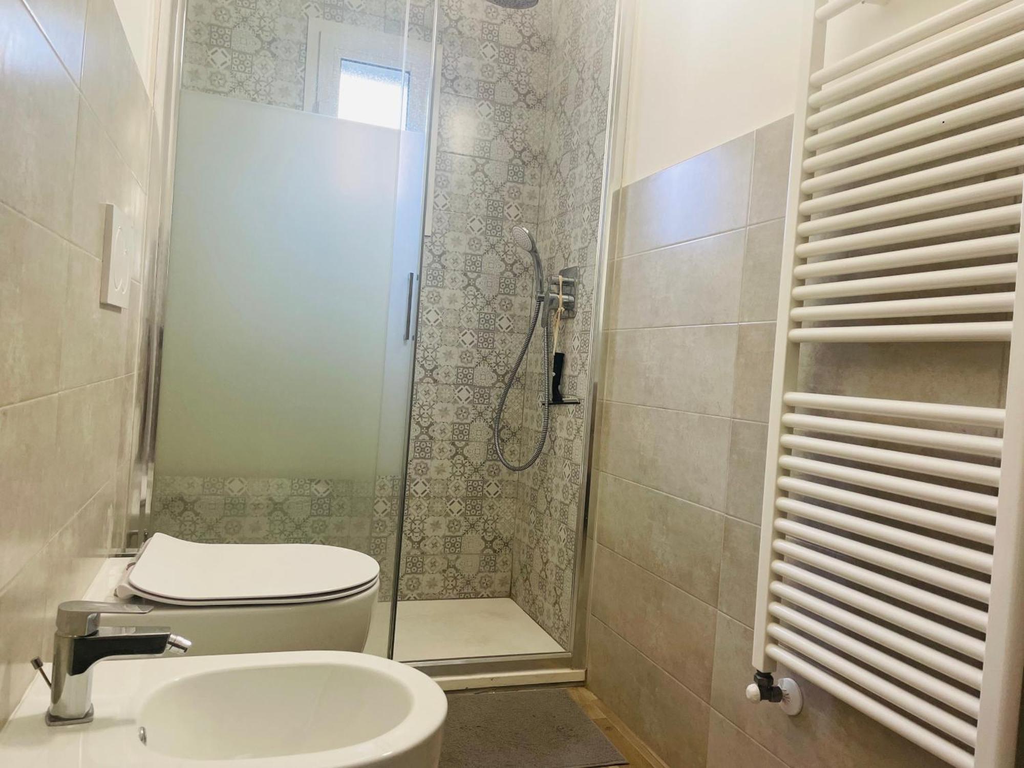 Residenza Cavour Bed & Breakfast Florence Exterior photo