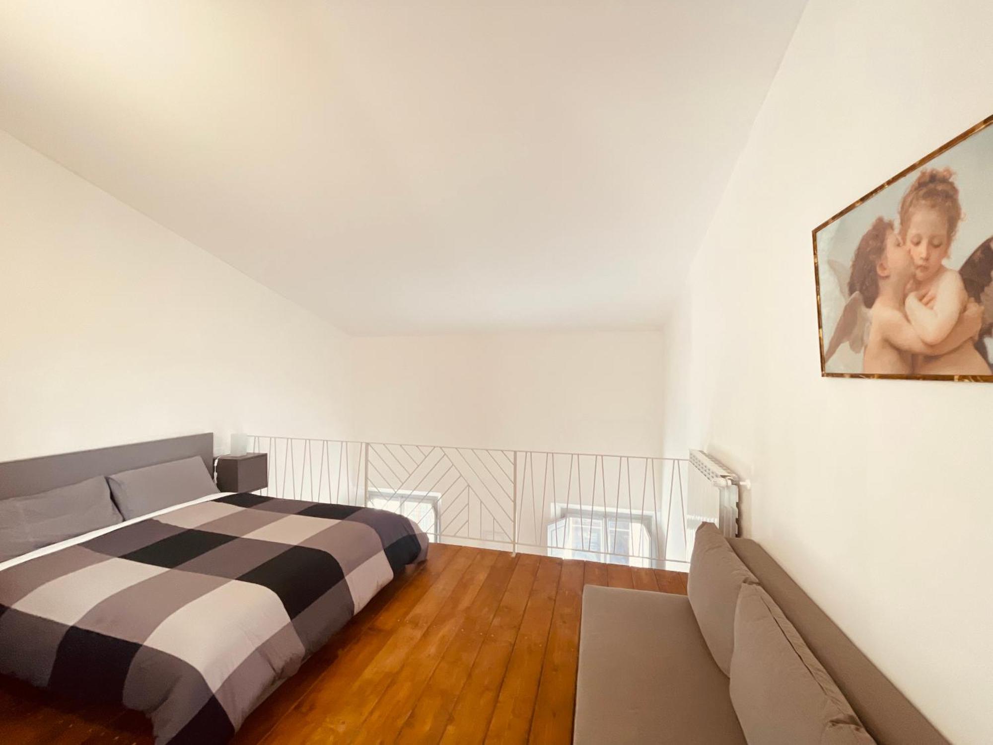 Residenza Cavour Bed & Breakfast Florence Exterior photo