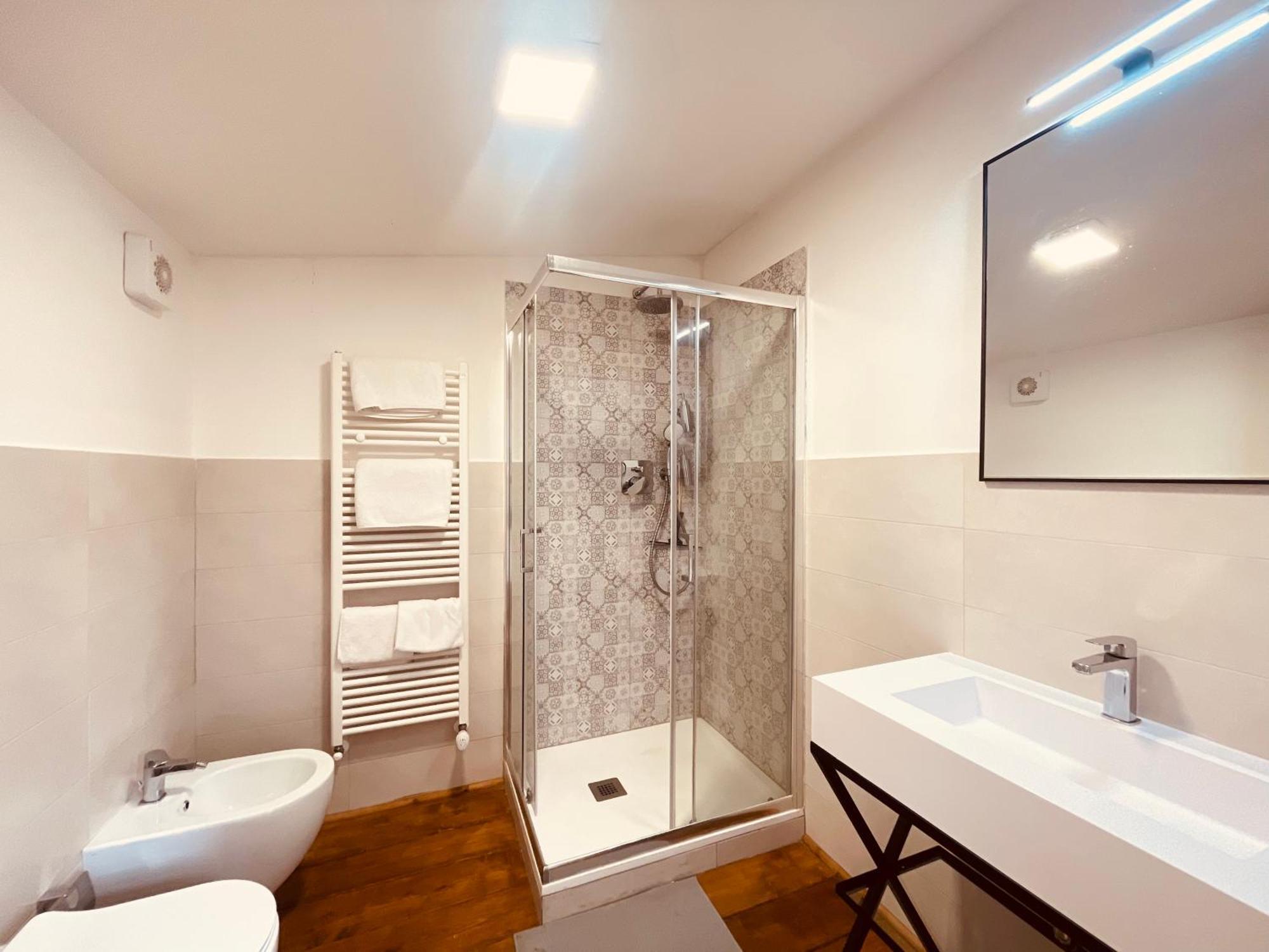 Residenza Cavour Bed & Breakfast Florence Exterior photo