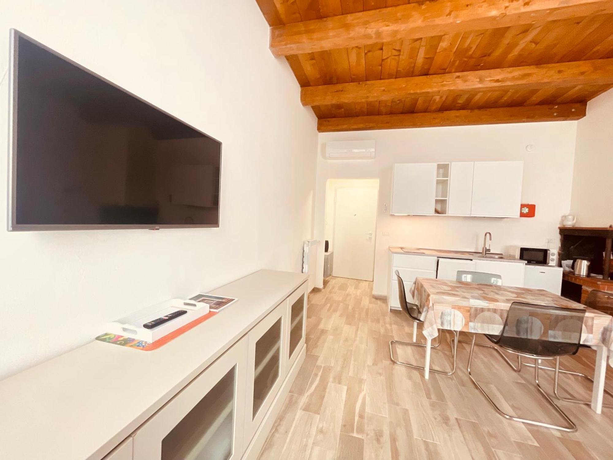 Residenza Cavour Bed & Breakfast Florence Exterior photo