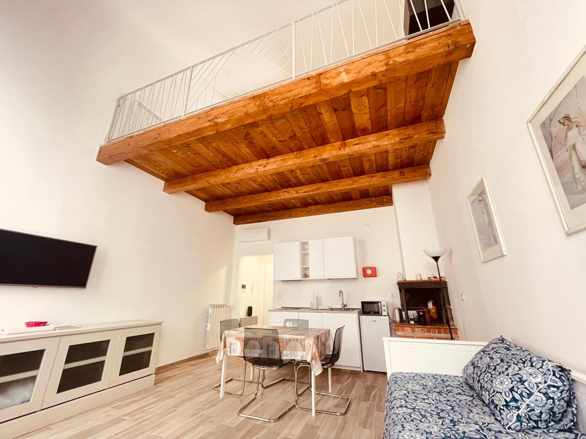 Residenza Cavour Bed & Breakfast Florence Exterior photo