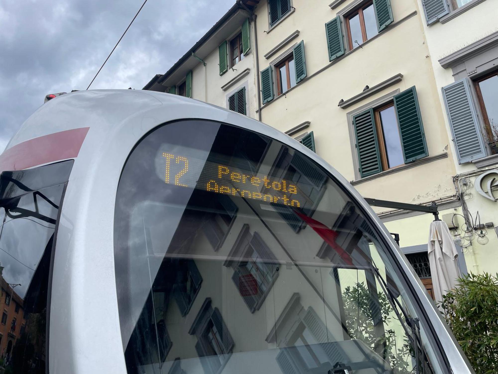 Residenza Cavour Bed & Breakfast Florence Exterior photo